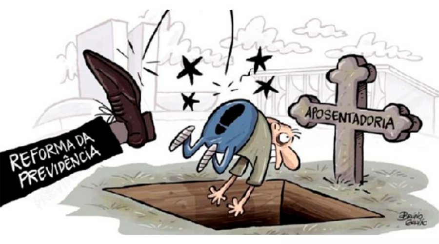 Um ano de chumbo para os trabalhadores