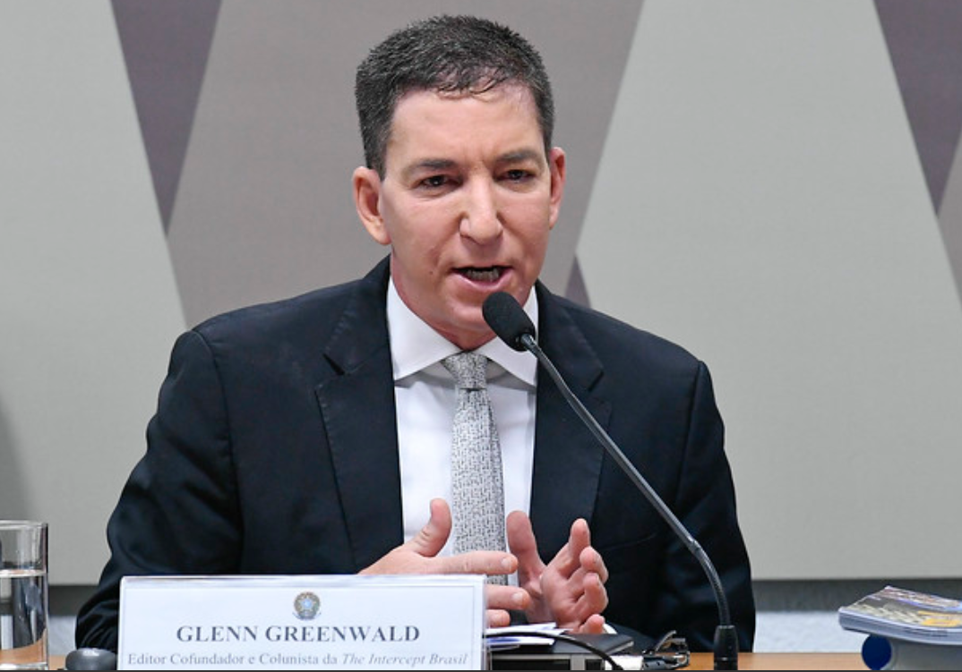 Fenaj: Denúncia contra jornalista é ataque à liberdade de imprensa