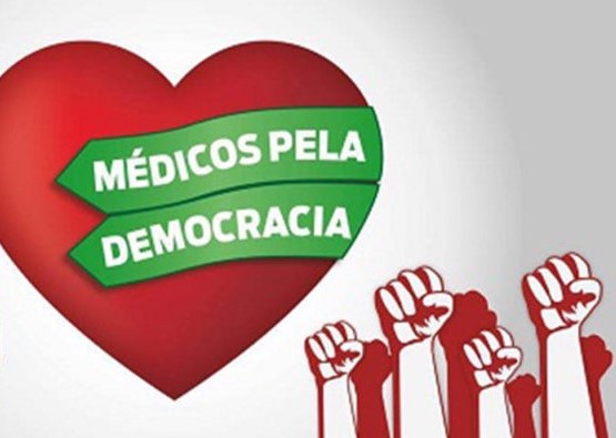 Médicos pela Democracia contestam falácia sobre Mais Médicos