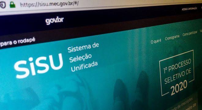 STJ libera divulgação de resultados do Sisu