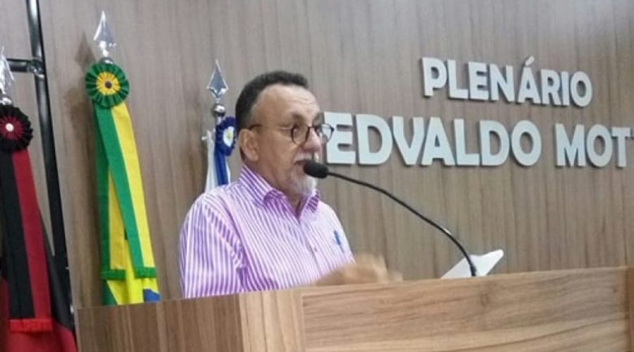Em Patos, a principal aliança do PT deve ser com o povo, diz pré candidato a vereador Zé Gonçalves