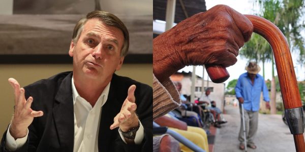 Bolsonaro pagará bônus para perito do INSS que cortar pensões e aposentadorias