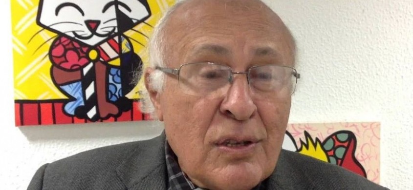 Sindfisco emite nota de solidariedade a Biu Fernandes e repudia ação da PM de Patos