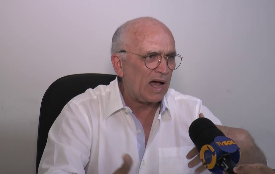 SAGRES: Ivanes Lacerda recebeu vencimentos como funcionário do estado mesmo exercendo o cargo de Prefeito