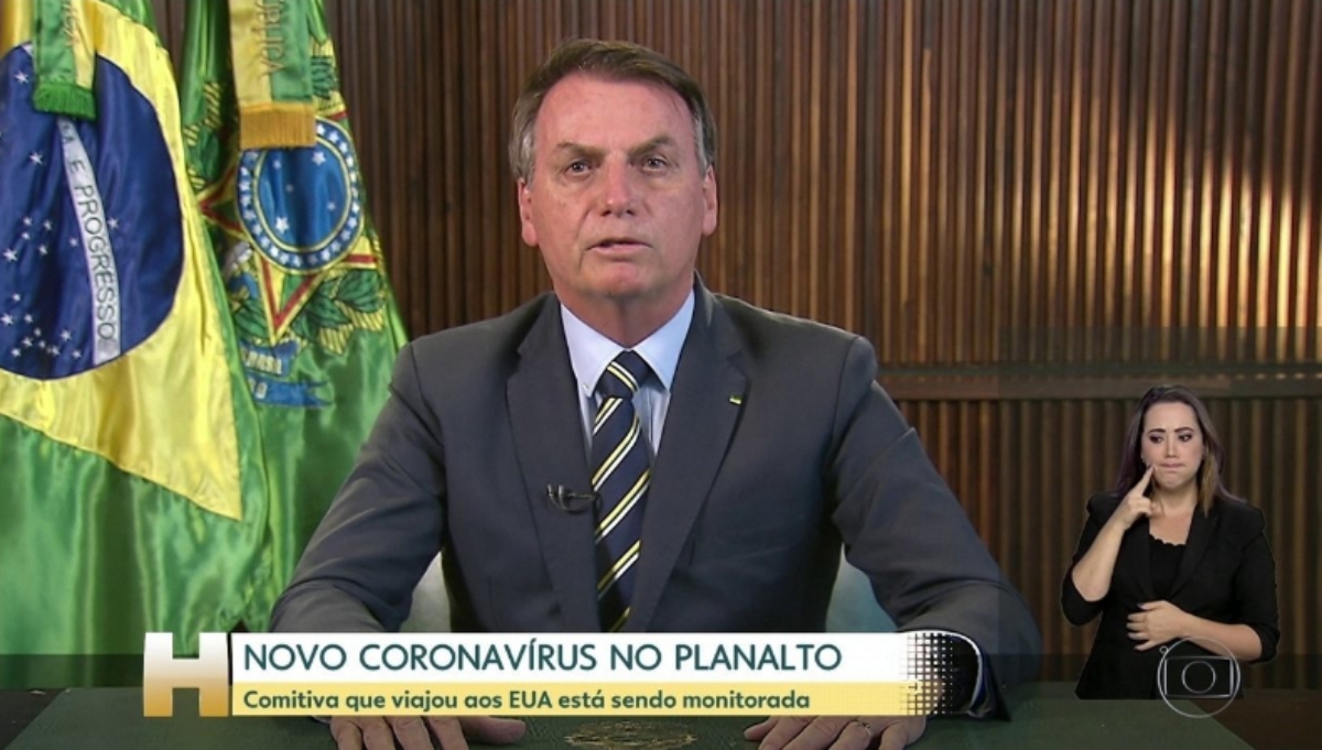 MP avisa: gestor público que flexibilizar isolamento pode responder por improbidade administrativa
