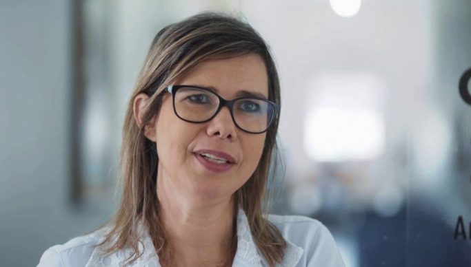 Médica paraibana sugere que defensores do fim do isolamento abram mão de respiradores