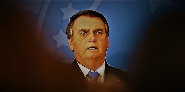 “Basta de Bolsonaro”, defende o PCdoB