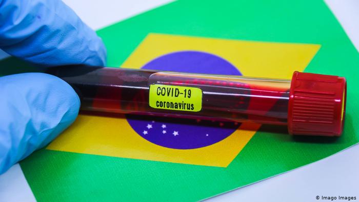 Brasil tem 136 mortes e 4.256 casos confirmados de coronavírus, diz ministério