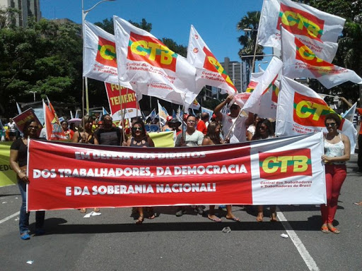 Nós vamos vencer a crise: Uma boa notícia e uma tarefa.