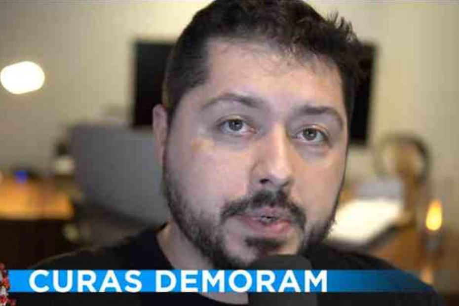 Sem ações contra coronavírus, virologista prevê até 1 milhão mortos até agosto