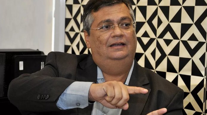 Marielle, Teori, Adriano e Bebianno: mortes esquisitas, diz Flávio Dino