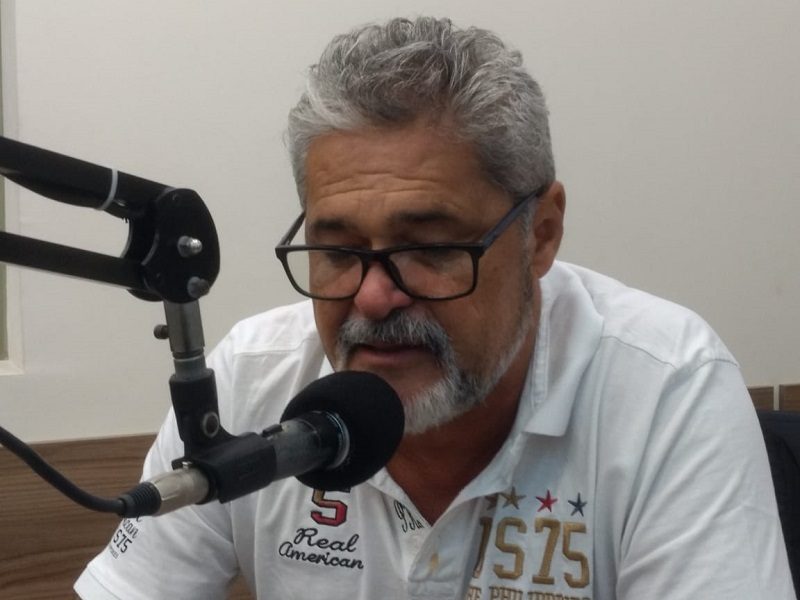 Sindicalista pede que MPT notifique empresários que articulam carreata em Campina
