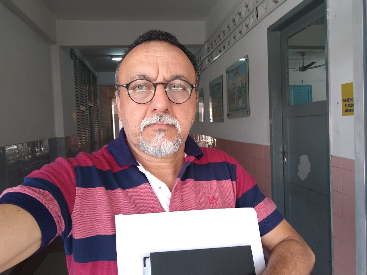 Sindicalista denuncia que Bolsonaro quer que o trabalhador morra de fome ficando 4 meses sem receber salário