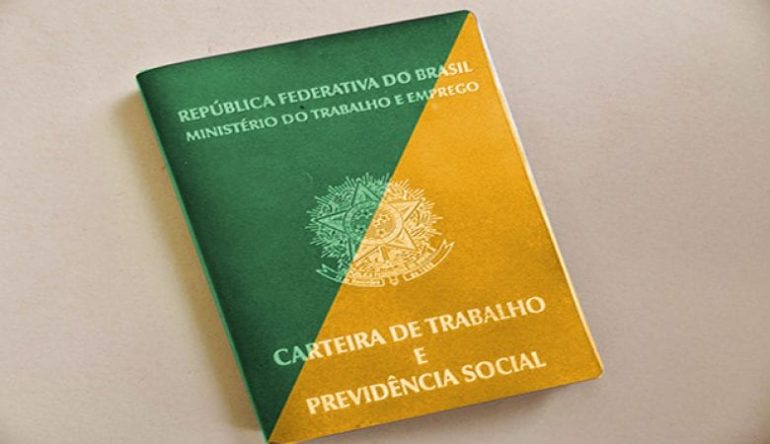 Lista: quem votou a favor e contra a MP da carteira verde e amarela, que retira mais direitos dos trabalhadores