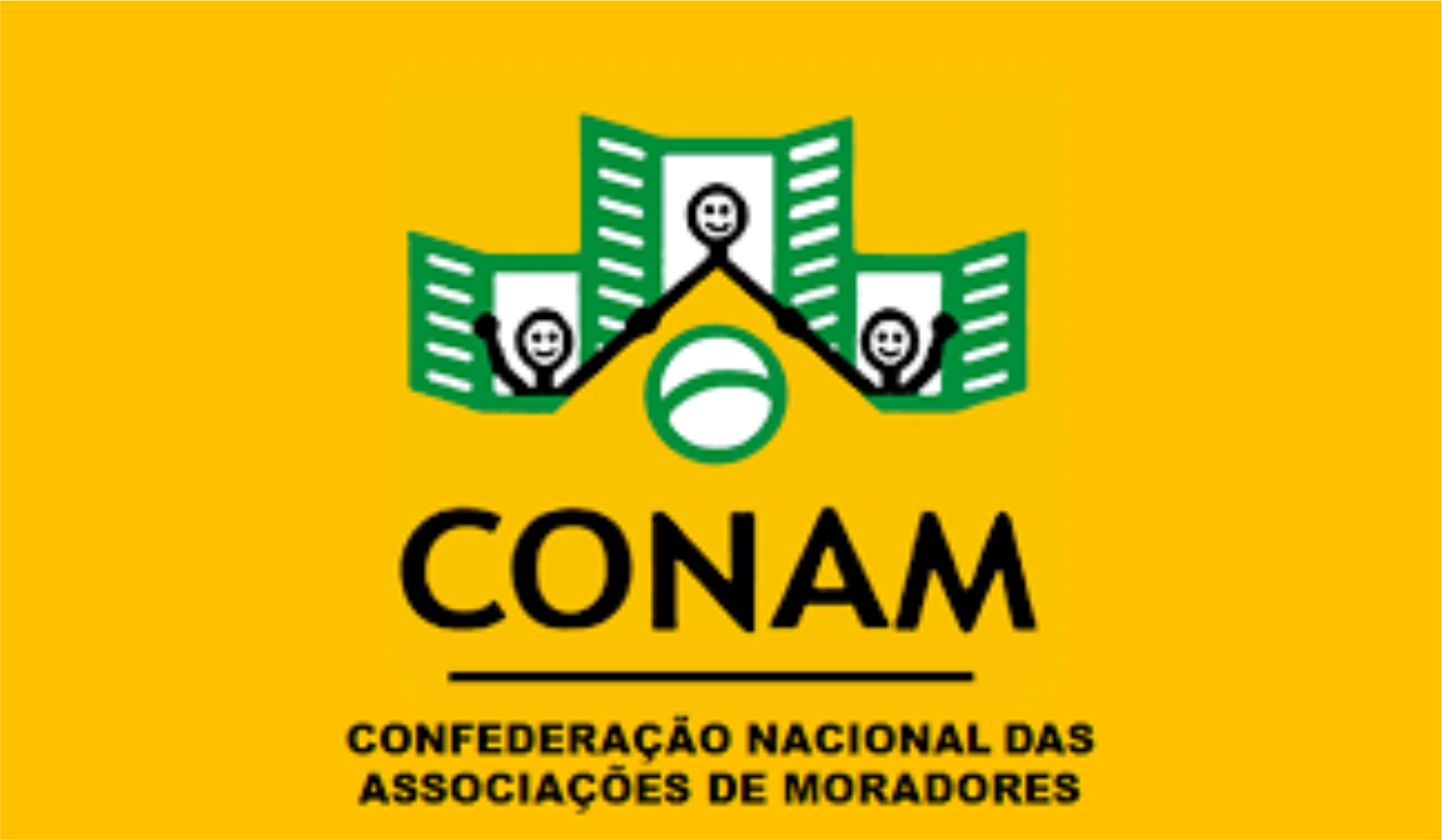 Nota da Direção Executiva da CONAM