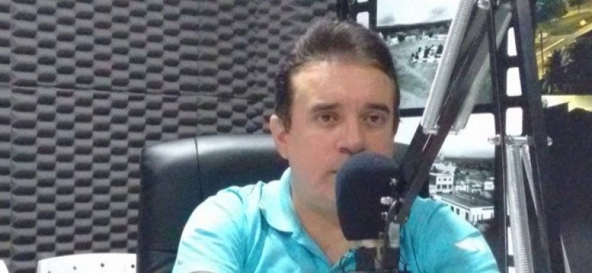 Físico filiado a partido de pré-candidato a prefeito de Patos pede intervenção militar no Brasil