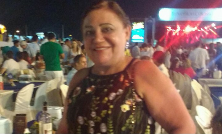 Médica que convocou às ruas morre de coronavírus no Ceará