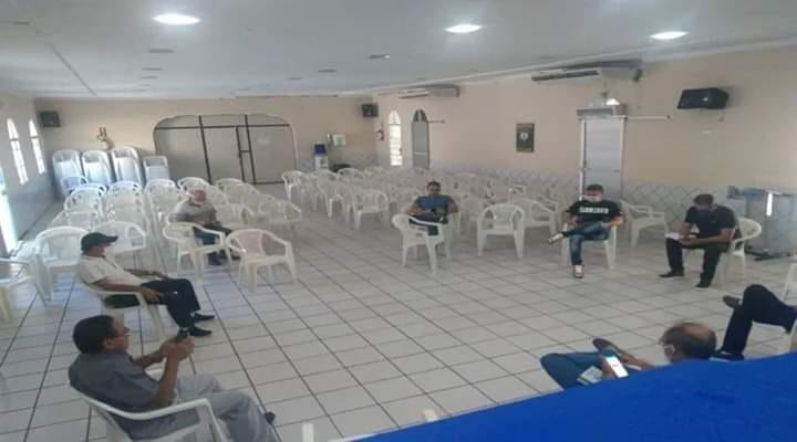 Comércio de Patos vai reabrir as portas em meio expediente a partir de quinta-feira (16)