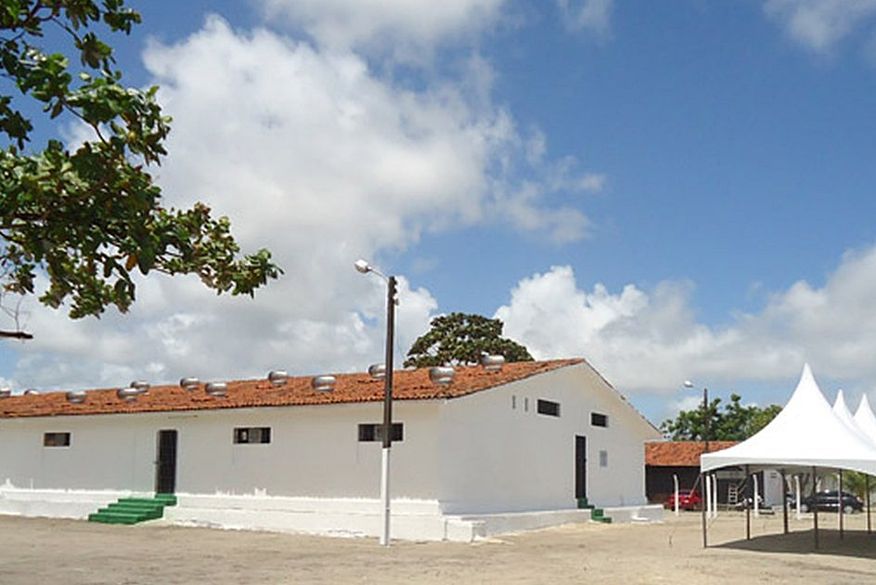 Presos diagnosticados com Covid-19 em Patos são transferidos para João Pessoa