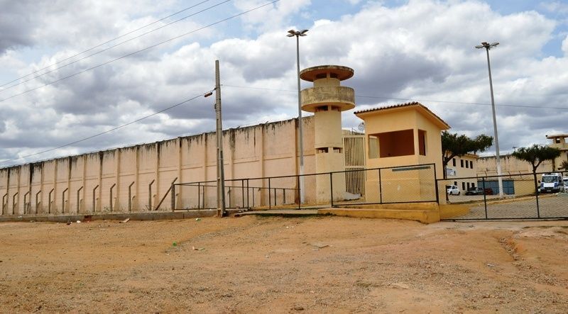 Apenados confirmam positivo para COVID – 19 e um agente penitenciário também no Presídio Procurador Romero Nóbrega, em Patos