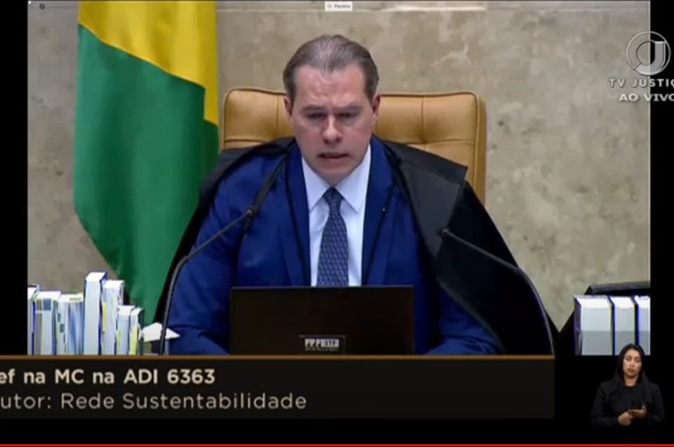 Por maioria, STF libera redução salarial sem aval de sindicato