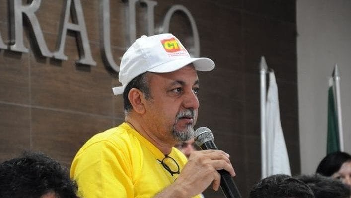 Sindicalista afirma que é um crime abrir o comércio de Patos
