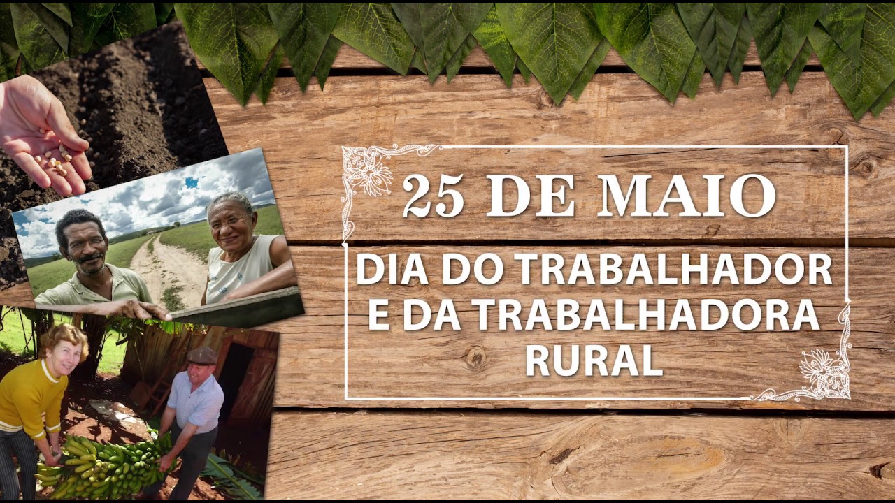 Como está a vida de quem trabalha no campo para abastecer as mesas brasileiras?