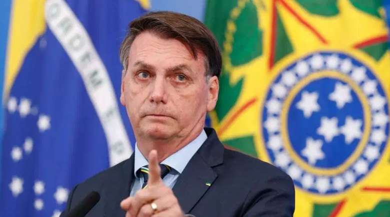 Bolsonaro sanciona com vetos projeto de socorro financeiro de R$ 60 bi a estados e municípios