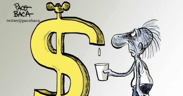 Edson Aparecido da Silva: Bastaram 2 dias para a confirmação de nossos alertas sobre o projeto de privatização da água