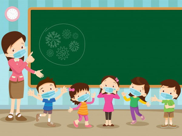 Educação na pandemia: qual o melhor momento para a volta às aulas?