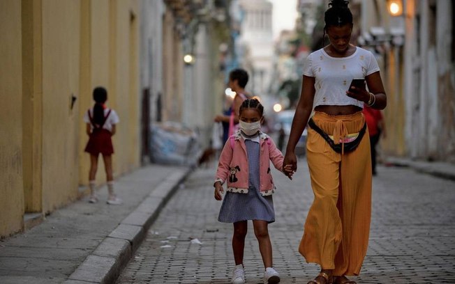 Cuba diz que está perto de controlar a disseminação do novo coronavírus