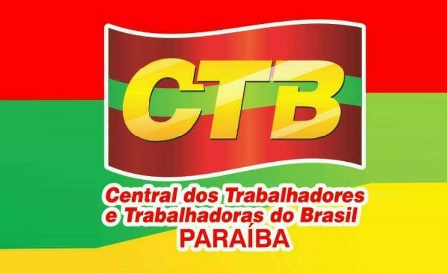CTB PB orienta dirigentes sindicais a regularizarem sindicatos