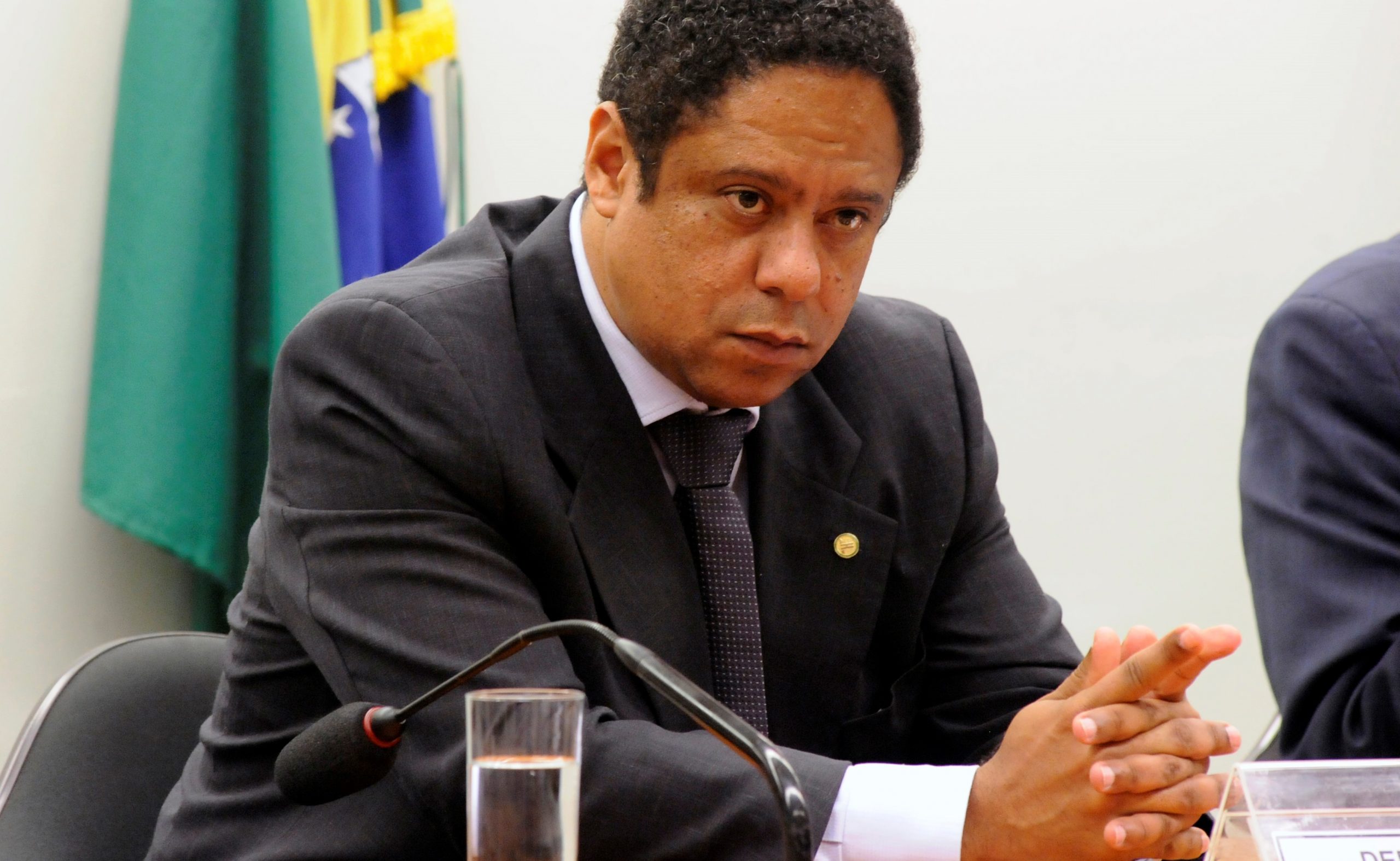 Veto de Bolsonaro à desoneração é “grave erro”, diz Orlando Silva