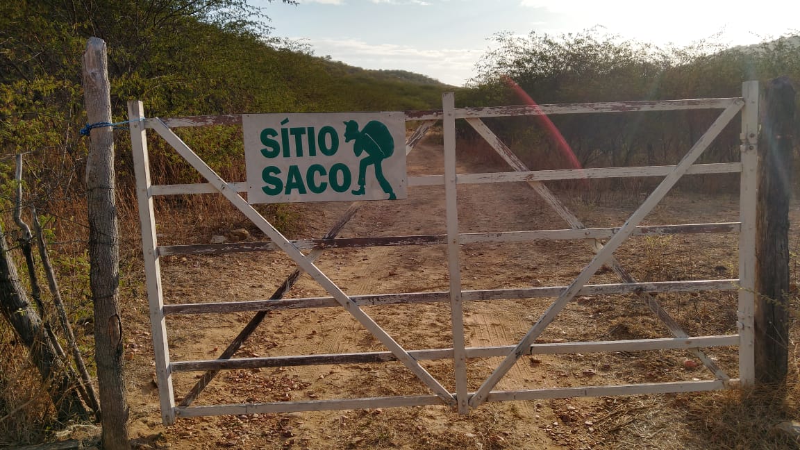 Pré candidato a vereador denuncia abandono da zona rural em Patos