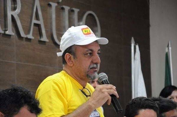 Pré candidato a vereador diz que a corrida por uma vice é maior que para prefeito