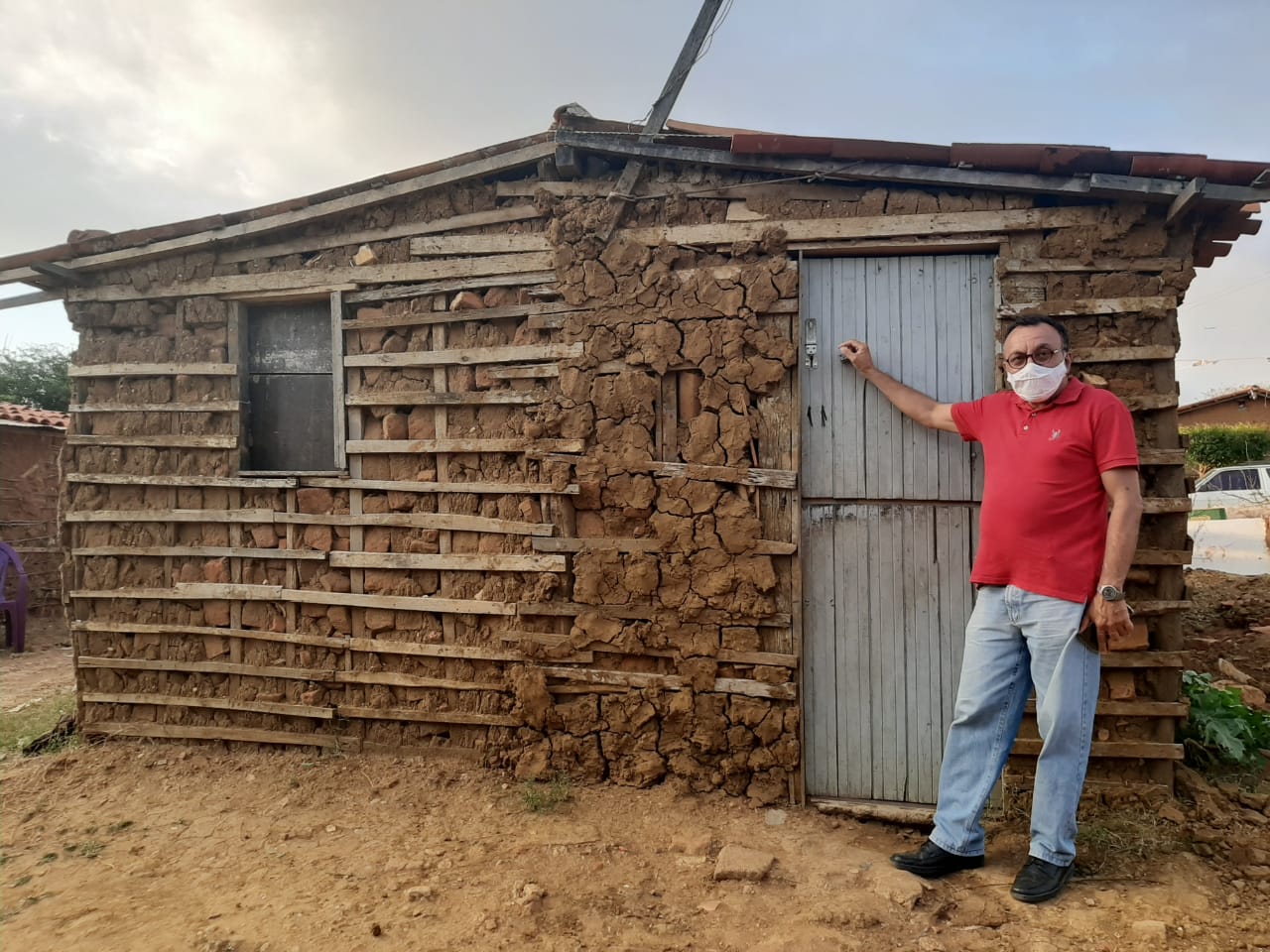 Vereador Zé Gonçalves deseja Feliz Natal e afirma que mandato deve servir ao povo