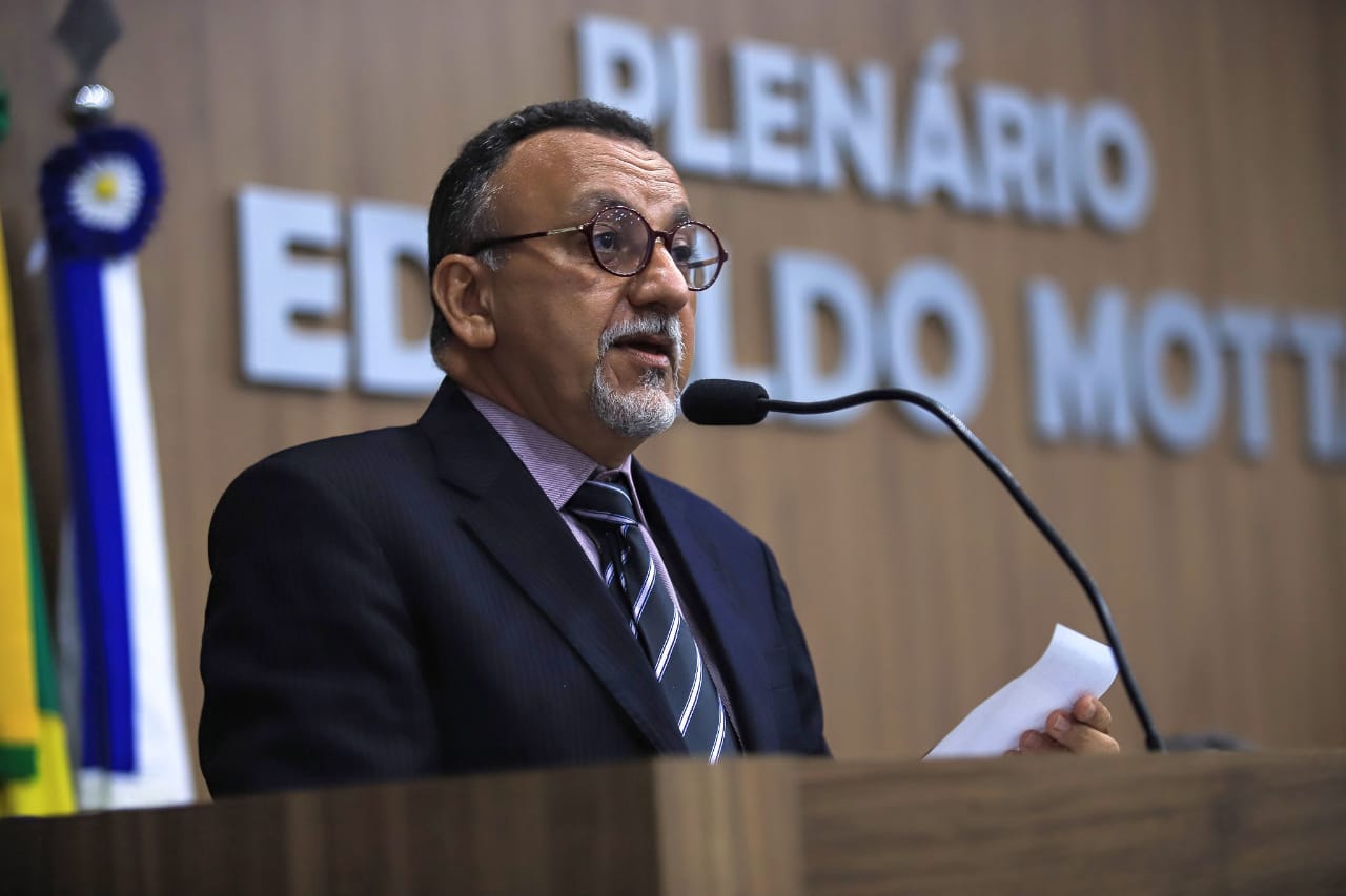 Vereador Zé Gonçalves (PT) reafirma mandato em sintonia com as demandas do povo.