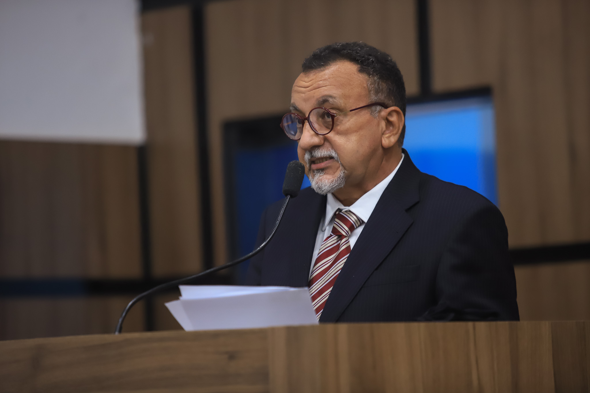 Patos precisa ter deputados que lutem e representem o povo de verdade. Diz vereador Zé Gonçalves