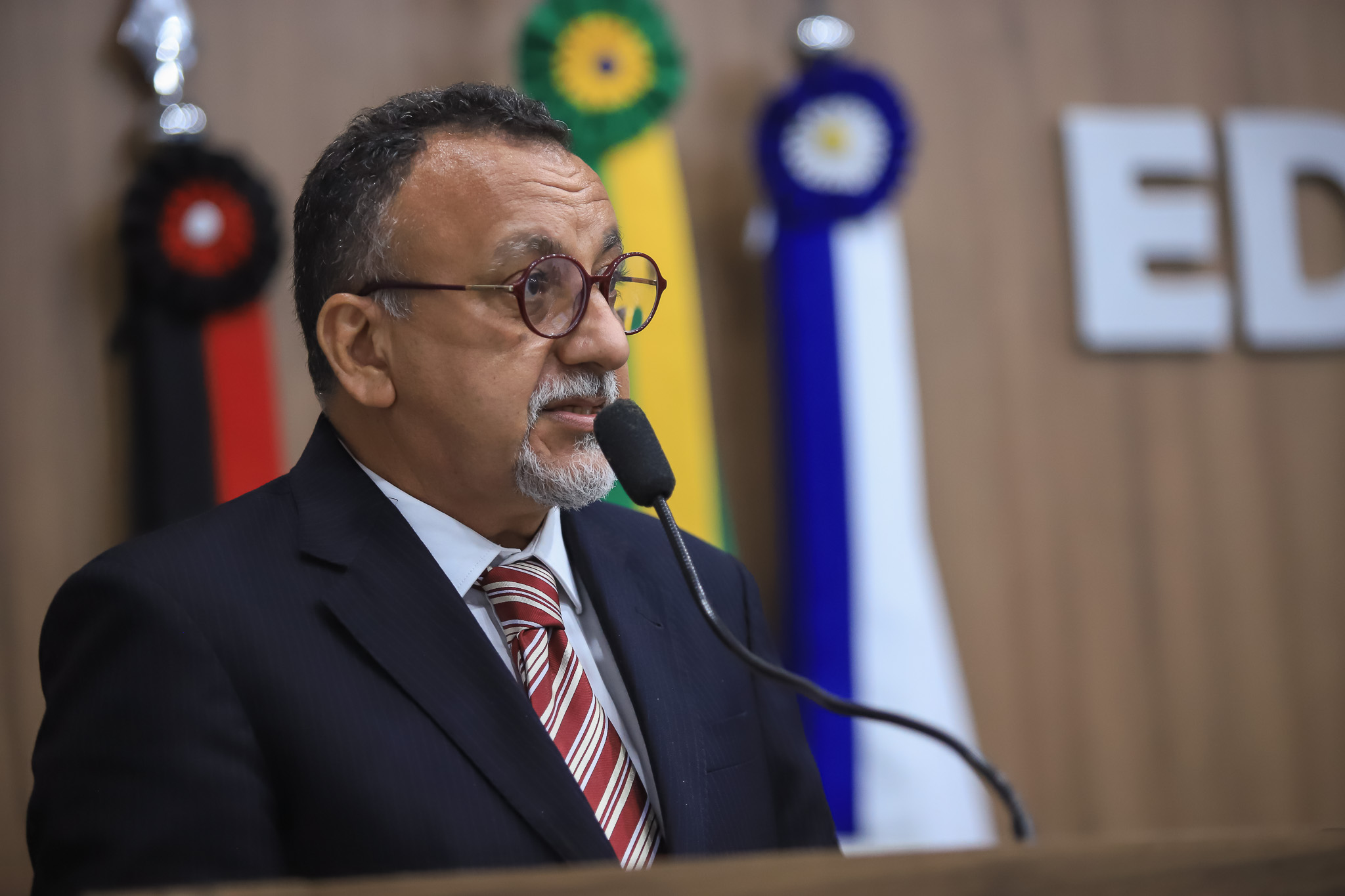 Vereador Zé Gonçalves defende prioridade na vacinação para diversas categorias de servidores