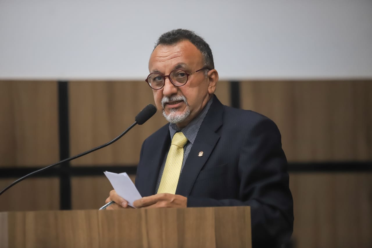 Zé Gonçalves critica ataques a servidores do SAMU e diz que devemos é lutar pelo SUS