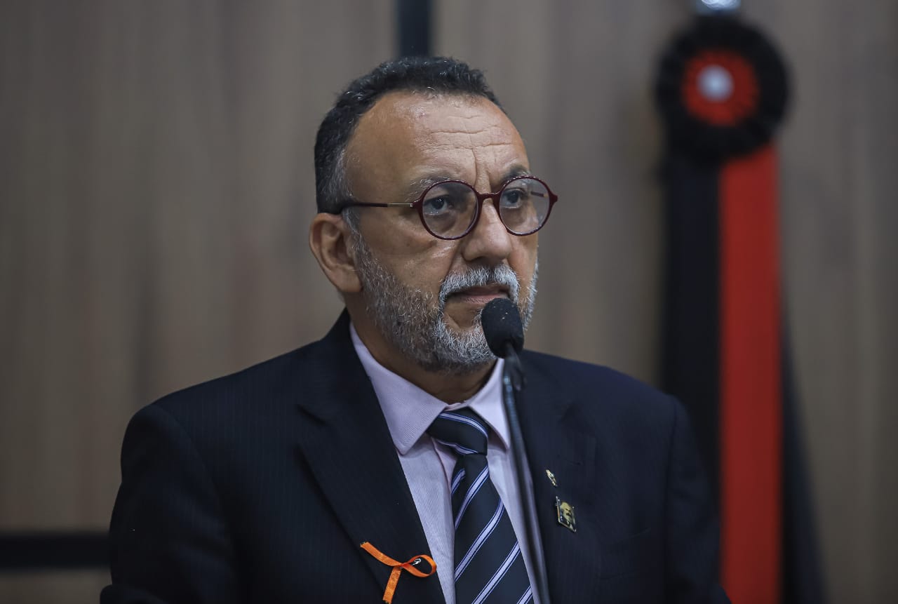 Vereador Zé Gonçalves traz o tema ‘Pague o IPTU e Exija seus Direitos’ para discussão na Câmara Municipal