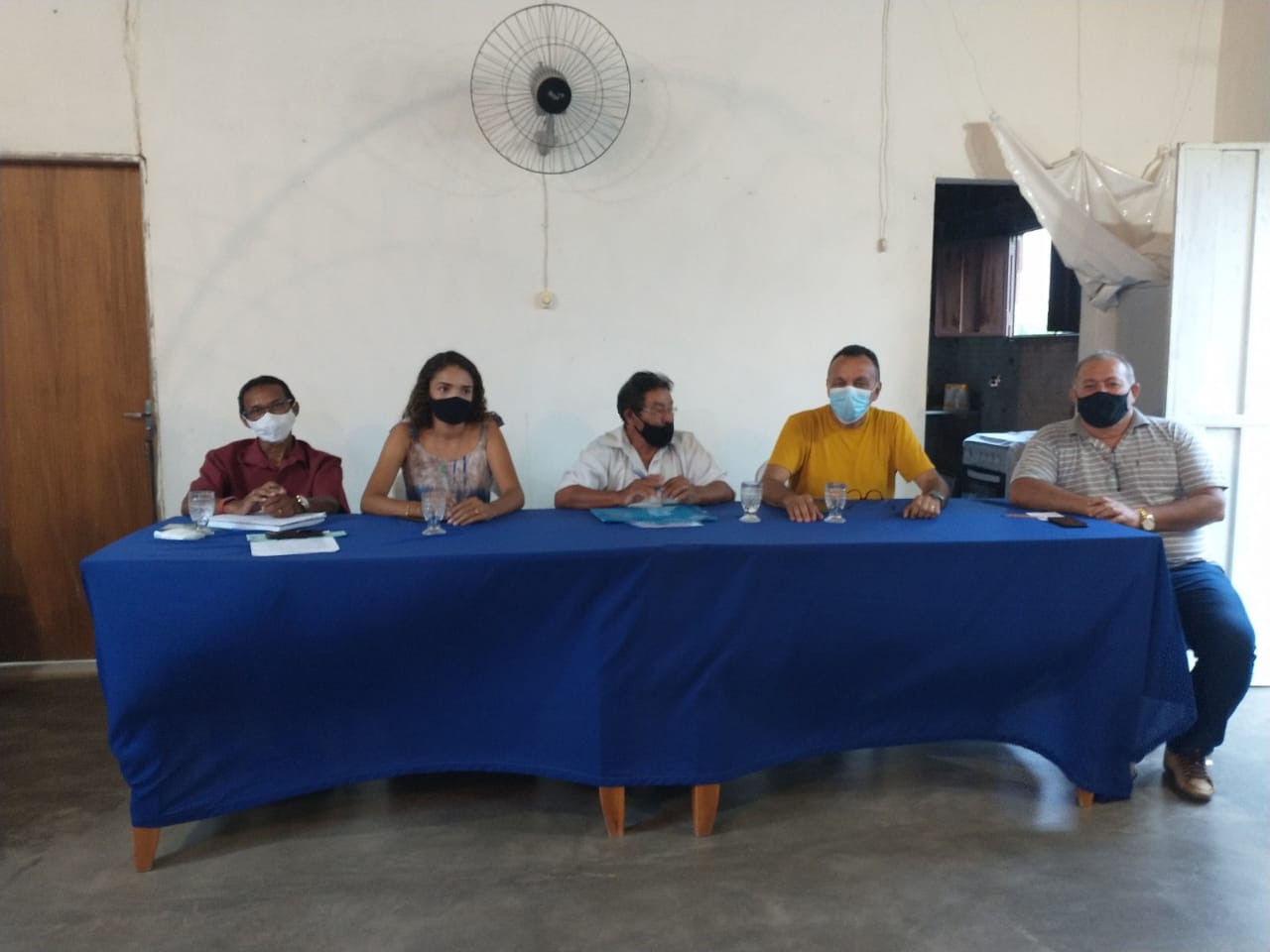 Comunidade do Mocambo de Baixo precisa de maior atenção por parte da Prefeitura Municipal de Patos. Diz vereador Zé Gonçalves