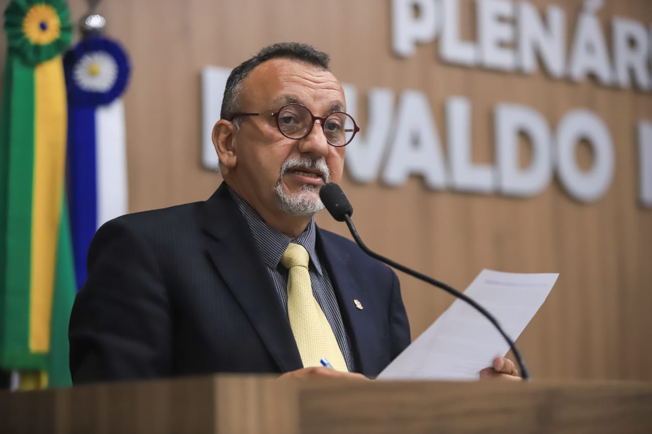 Programa Patos Sustentável tem destacado os problemas e soluções para o povo. Diz vereador Zé Gonçalves