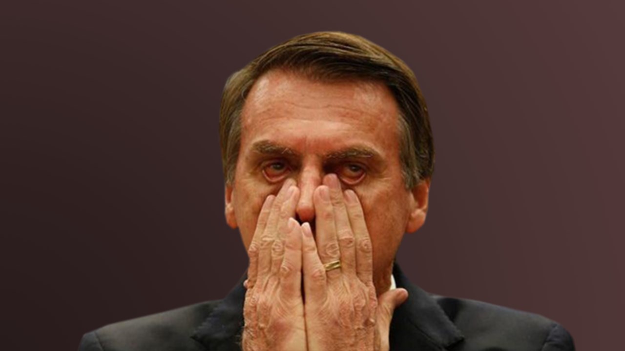 Zé Gonçalves diz que Bolsonaro está no desespero pois a maioria dos governadores não estão com ele e principalmente o povo