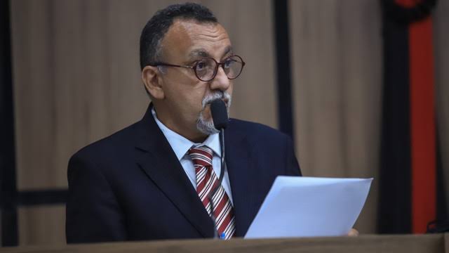 Zé Gonçalves critica serviços nos bairros e diz que Secretaria tem feito ‘meia sola’
