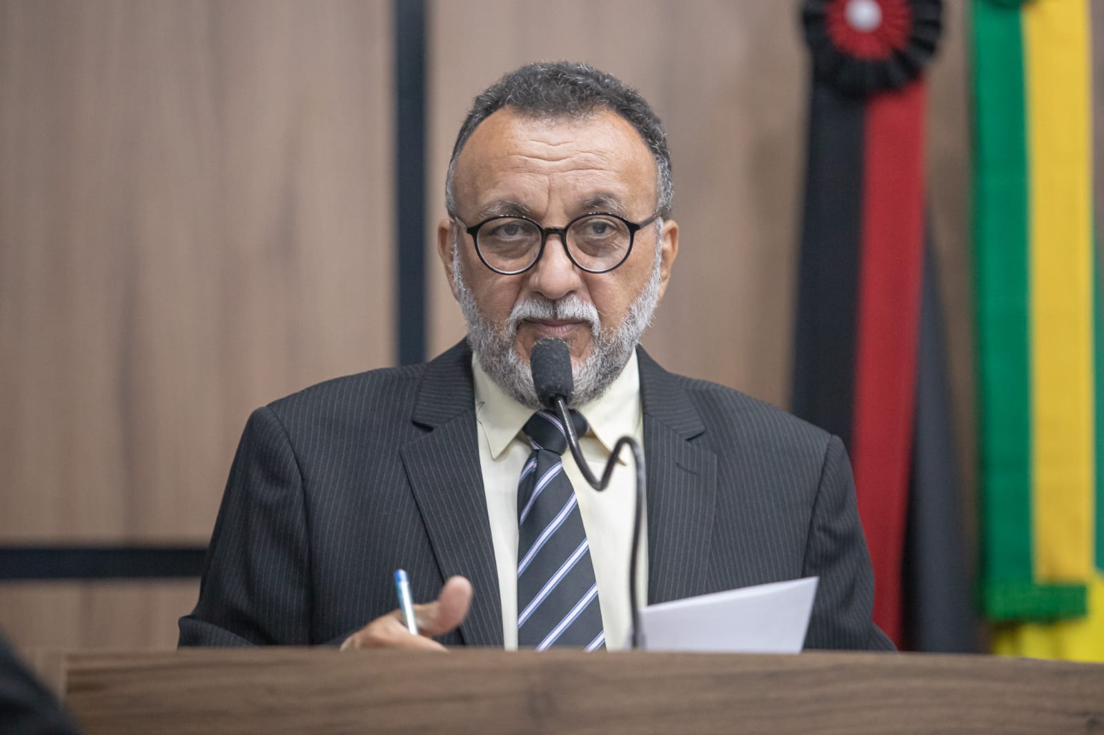 Conselheiros tutelares têm voto de aplauso apresentado por Zé Gonçalves que pede atualização salarial e condições dignas de trabalho