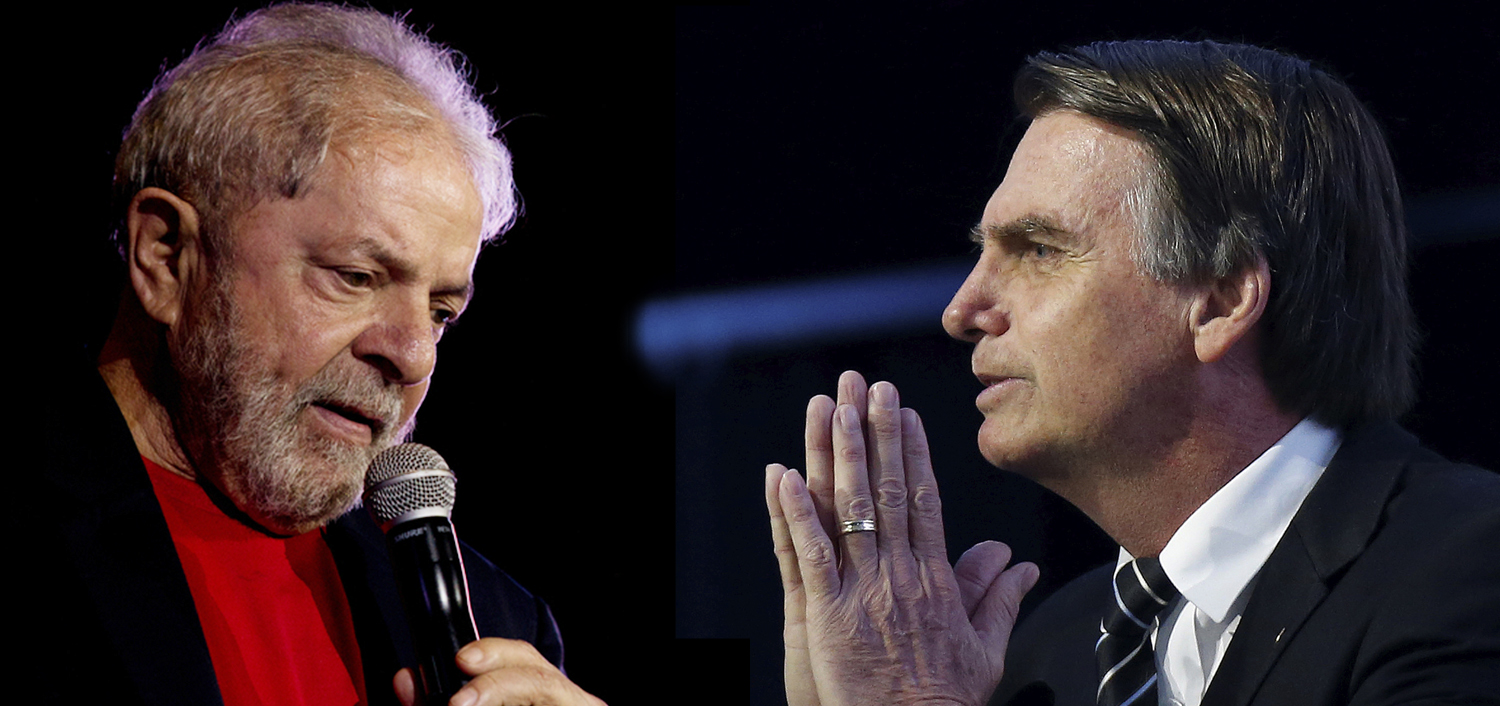 Sem marca social, Bolsonaro vai “repaginar” programas do governo Lula