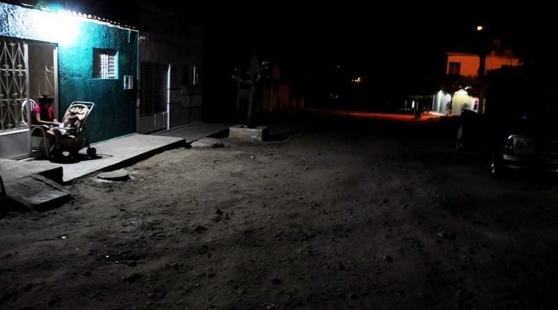 Mesmo arrecadando Milhões de Reais, secretaria não dispõe de recursos para resolver problemas da iluminação pública em Patos