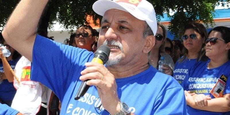 CTB/PB orienta paralisação dia 18, mas sem atos públicos