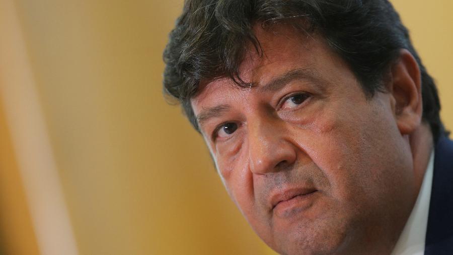 OMS reúne 50 ministros da Saúde de todo o mundo. Mas Mandetta não comparece